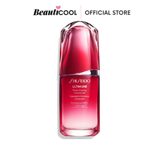 SHISEIDO Ultimune Power Infusing Concentrate 50ml