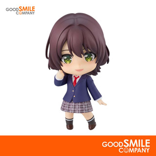 พร้อมส่ง+โค้ดส่วนลด Nendoroid 1574 Aoi Hinami: Bottom-Tier Character Tomozaki (ลิขสิทธิ์แท้)