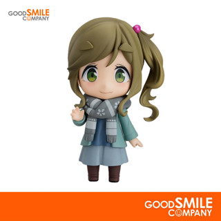 พร้อมส่ง+โค้ดส่วนลด Nendoroid 1097 Aoi Inuyama: Laid-Back Camp (ลิขสิทธิ์แท้)