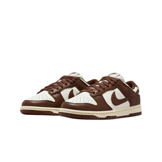 [ลิขสิทธิ์แท้-Authentic] Nike Dunk Low "Cacao Wow" (W)