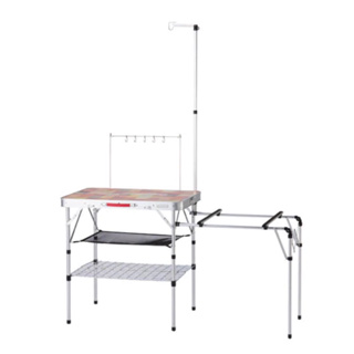 Coleman JP All In 1 Kitchen Table