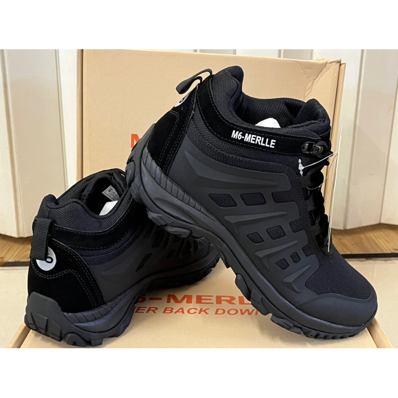 รองเท้า M6 รองเท้ายุทธวิธี