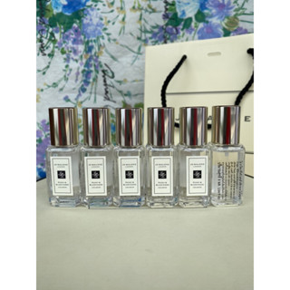 JO MALONE LONDON Peony &amp; Blush Suede Cologne ขนาด 9 ml