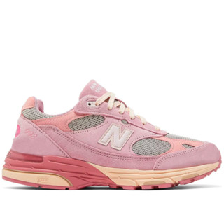 New Balance 993 X Joe Freshgoods Performance Art (POWDER PINK)