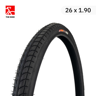 Deestone ยางนอกรถจักรยาน 26 x 1.90 (50-559)