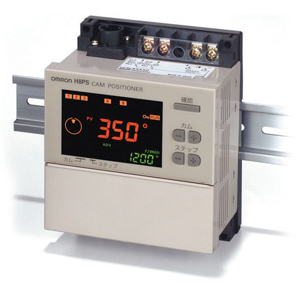 Omron H8PS-32B OMRON Automation and Safety ราคาถูก ยี่ห้อ Omron