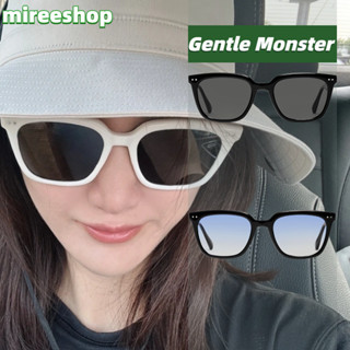 แท้🔥แว่น Gentle Monster Noma GM sunglasses แว่นตากันแดด แบรนด์เนม แว่นตาแฟชั่น