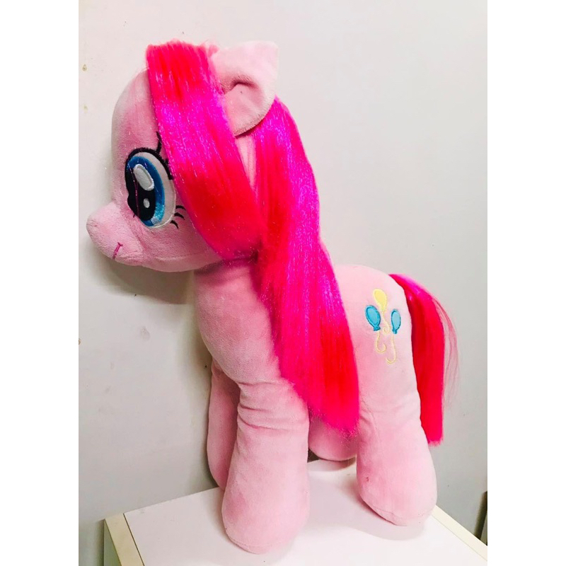 ตุ๊กตา my little pony : Pinkie Pie