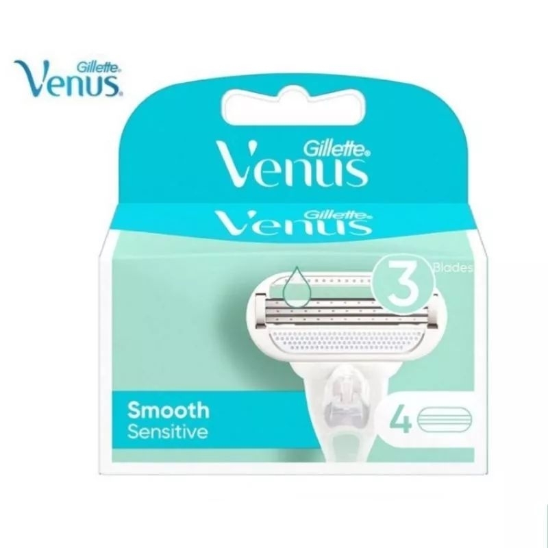 Gillette Venus Smooth