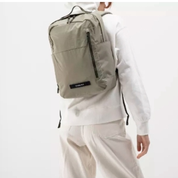 Timbuk2 รุ่น Spirit Laptop Backpack กระเป๋าเป้ ECO กระเป๋าคอมพิวเตอร์ เป้สำหรับคอมพิวเตอร์ รองรับขนาด 13" - OS (1111-3)