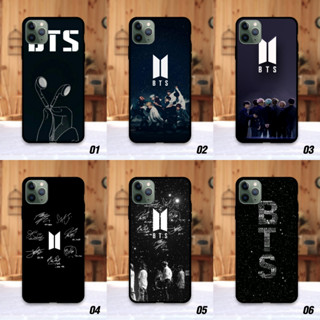 Samsung S20 Plus Ultra FE เคส BTS