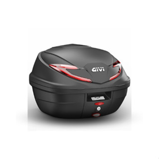 GIVI B360N2 36L Monolock Top Case - กล่องท้ายติดรถมอเตอร์ไซค์