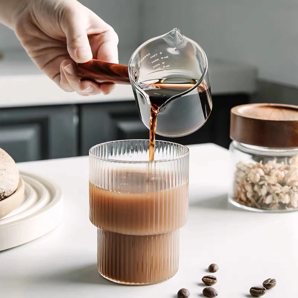 Alechaung ชุดชงกาแฟ ชุดดริปกาแฟ ชุดเหยือกชงกาแฟ drip coffee set อุปกรณ์ดริปครบเซ็ท สำหรับแคมปิ้ง - รูปที่ 5