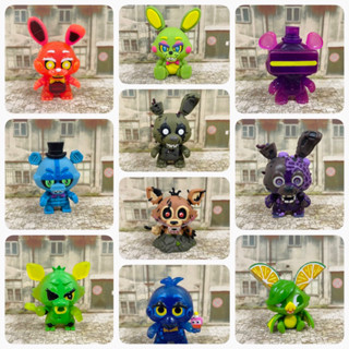 Funko Five Nights at Freddy’s Mystery Minis