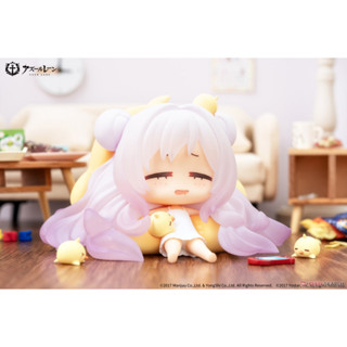 Azur Lane JUUs Time Chibi Figure Le Malin