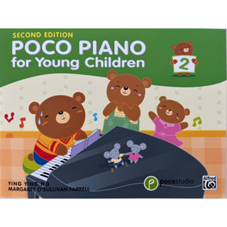 Poco Piano for Young Children 2