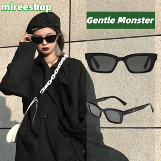 แท้🔥แว่น Gentle Monster Jennie - 1996 GM sunglasses แว่นตากันแดด แบรนด์เนม แว่นตาแฟชั่น