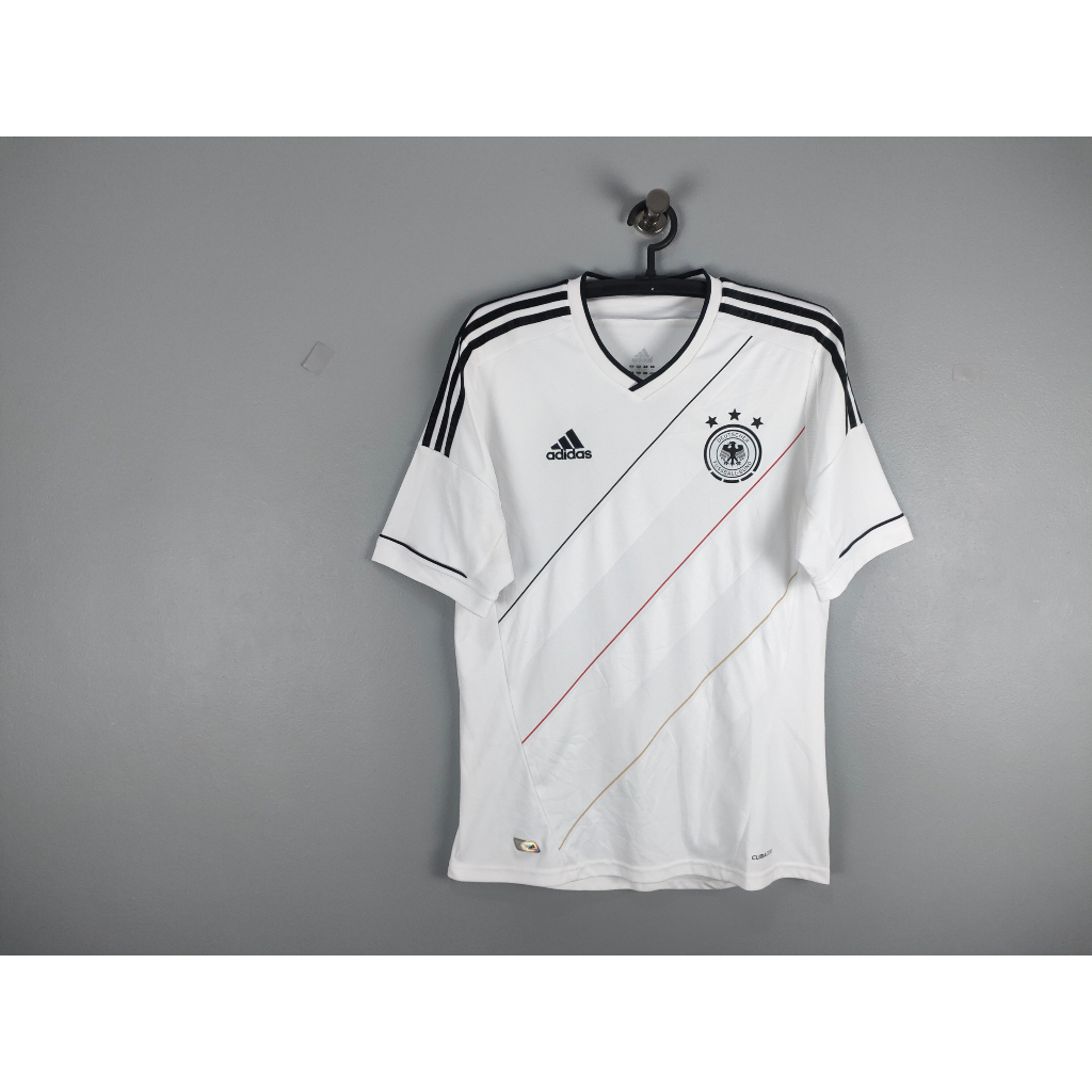 เสื้อแท้มือสอง ทีมชาติ GERMANY 2012