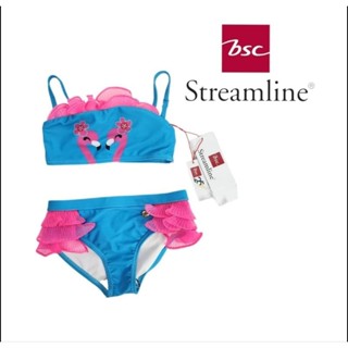ชุดว่ายน้ำเด็ก  Streamline ลดราคาเยอะมาก