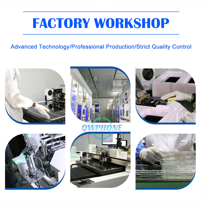 LCD VIVO Y12 หน้าจอ+ทัช หน้าจอโทรศัพท์ หน้าจอ จอ vivo y12,y11,y15,y17 จอแถมชุดไขควง+กาว - รูปที่ 4