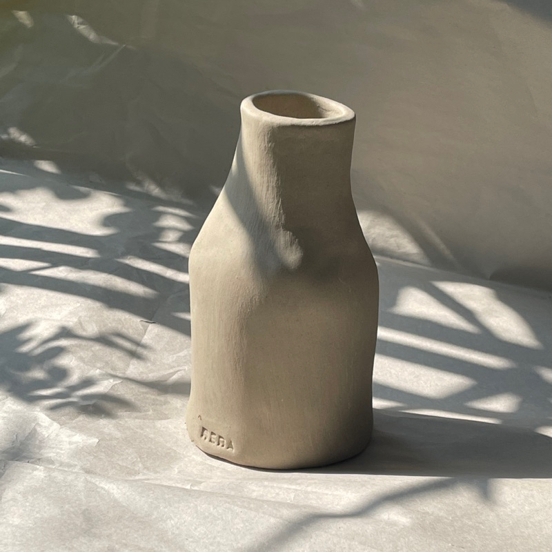 vase rera ceramic แจกันเซรามิค