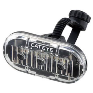 Cateye ไฟหน้าจักรยาน Omni 3