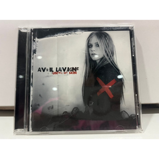 1   CD  MUSIC  ซีดีเพลง AIVRIL LAVIGNE     (M1E153)