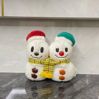 ตุ๊กตาชิพเดล Chip☃️Dale Snow ❄️