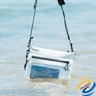 BITPLAY AquaSeal 01 Waterproof Instant Buckle Bag V2