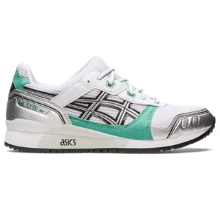 Asics GEL-LYTE III OG White/Sage ของใหม่ ของแท้100% มีกล่องป้ายครบ