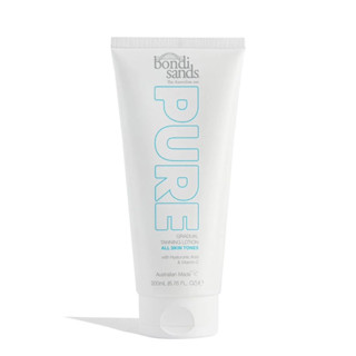 ของแท้100% Bondi sands Pure Gradual Tanning Lotion 200ml.