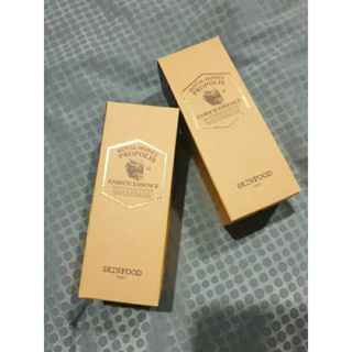 พร้อมส่งจากไทย Skinfood Royal Honey Propolis Enrich Essence 50ml