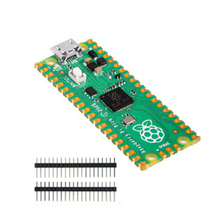 Raspberry Pi Pico RP2040 บอร์ด ราสเบอรี่พาย พิโก