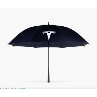 (Pre-Order ของแท้นำเข้า)Tesla Golf Umbrella