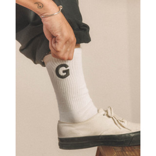 getricheasy G Logo Socks