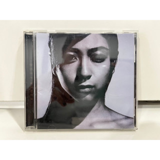 1 CD MUSIC ซีดีเพลงสากล   DEEP RIVER UTADA HIKARU  (M3G164)