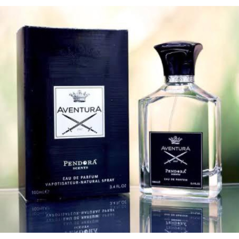 Pendora Scents Aventuraน้ำหอมอาหรับ