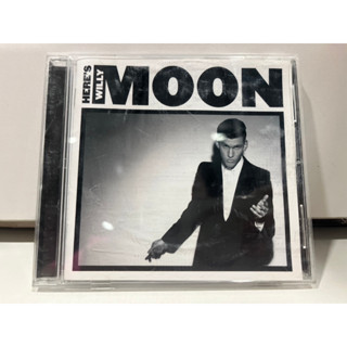 1   CD  MUSIC  ซีดีเพลง    HERES WILLY MOON  (M1F171)