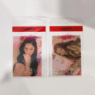 [อ่านก่อน] พร้อมส่ง🔅- Red Velvet POSTCARD + HOLOGRAM PHOTO CARD SET - Queendom