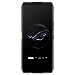 ASUS ROG Phone7 5G AI2205-1B032WW RAM 16GB ROM 512GB (Phantom Black) CE1-005154