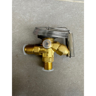 Danfoss Expansion Valve TEX2, Model: 068Z3209 ,น้ำยาR-22,R-407,เอ็กแปน