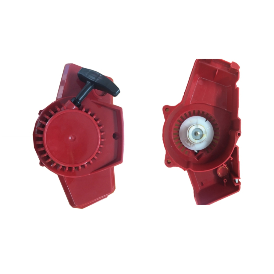 ชุดสตาร์ท 411 (B-2)แบบเขี้ยว/ลวด ราคา / 1 อัน  AP