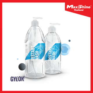 GYEON Q²M RESTART WASH
