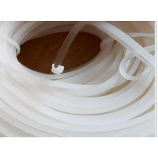 ลูกยางขอบฝา ลุกยางขอบฝาเครื่องซีลสูญญากาศ อะไหล่แท้จากโรงงาน…