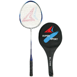 SPORTLAND ไม้แบดSPL Badminton Racket+Bag SL1105 (320)