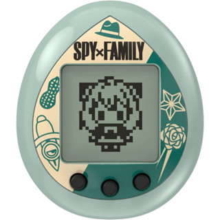 จัดส่งตรงถึงญี่ปุ่น สายลับ×ครอบครัว TAMAGOTCHI Spy Green