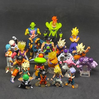 Dragonball ดราก้อนบอล HG HG Gashapon กาชาปอง Part5