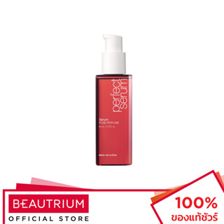 MISE EN SCÈNE Perfect Serum Rose Perfume เซรั่มบำรุงผม 80ml