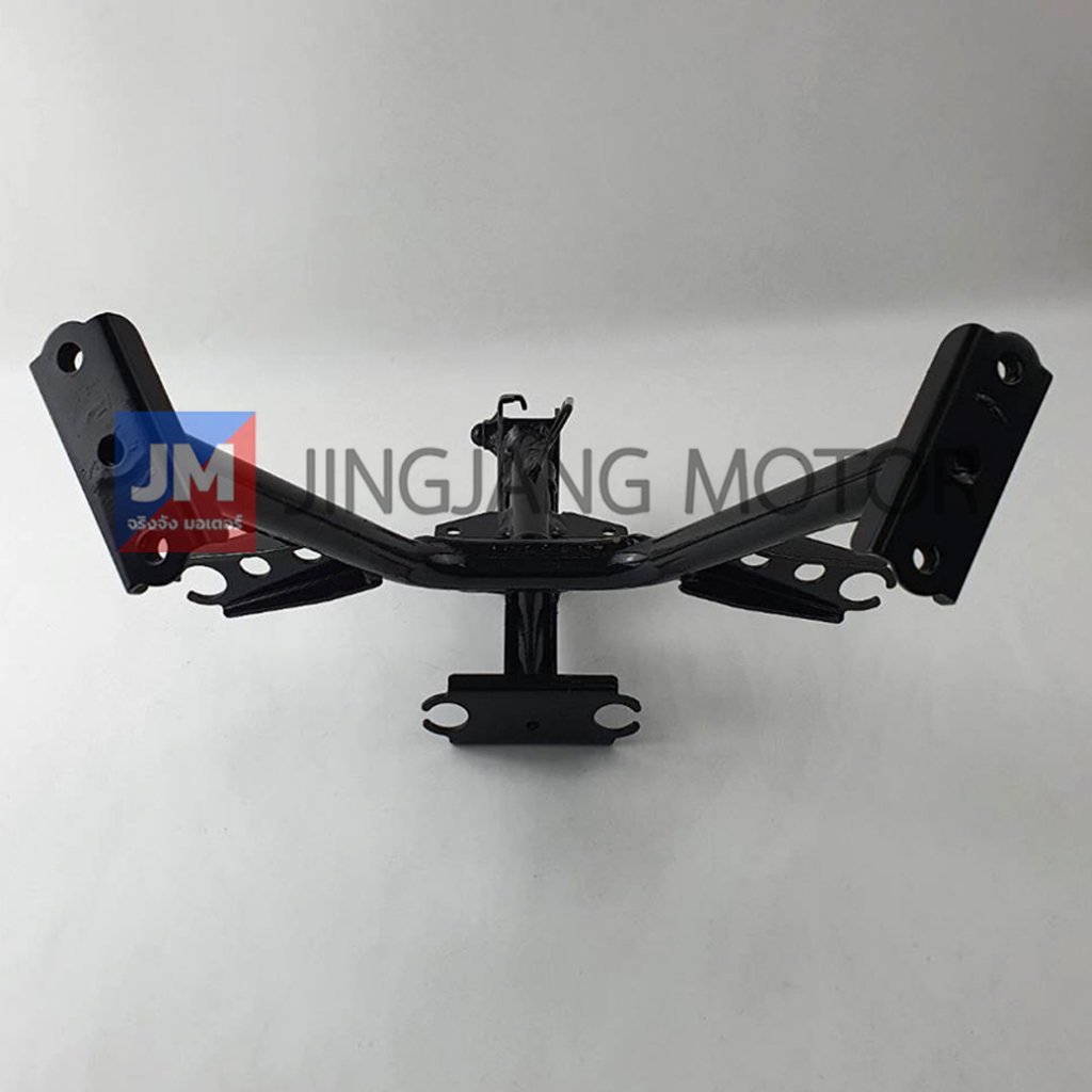 BK6F83560000 ขายึดบังลมหน้า, ขายึดไฟหน้า, ขายึดหน้ากากหน้า, สเตย์ STAY เเท้ศูนย์ YAMAHA NEW R15 2017-2020 ราคา ถูกที่สุด ดีลบีเคเค แกลเลอรีภาพที่ 3