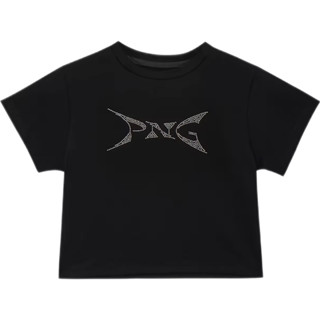 PNG LOGO DIAMOND BABY TEE